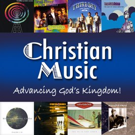 Christian Music, My Soul Among Lions, Petra Beyond Belief, Newsboys, Michael W Smith, Third Day, Brave Saint Saturn, Christian, Christianity, Creativity, Artist, Arts